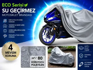 Regal Raptor DD SPT 350 Uyumlu Eco Serisi Motor Brandası - Görsel 2