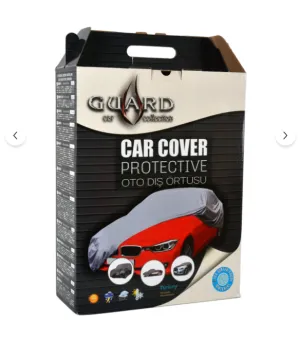 İnfiniti Q30 2015-2019 Infiniti Q30 Uyumlu Araca Özel Oto Guard Dış Ortam Branda Parça