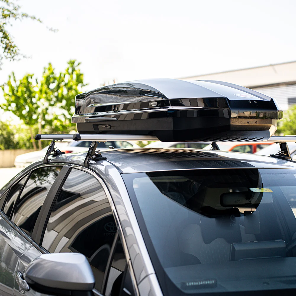 Skoda Fabia Uyumlu 3 Hatchback Oluksuz Ara Atkı 120Cm 2014 Ve Sonrası Parça
