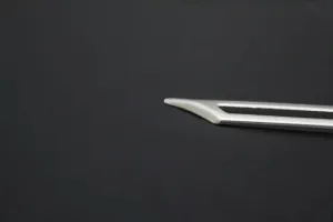 OMSA Renault Megane 4 Sedan Krom Ön Panjur 5 Parça 2016-2020 Arası thumb 4