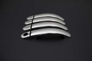 OMSA VW Jetta Krom Kapı Kolu 4 Kapı 2005-2011 Arası thumb 2