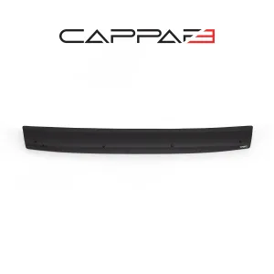 Nissan Primastar 2001-2014 Yılları Arası Ön Kaput Rüzgarlığı 4mm - Görsel 2