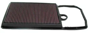 Seat K&N Kutu İçi Hava Filtresi 33-2774