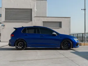 Golf 8 R 2.0 TSi 4Motion XT Spor Yay -25mm - Görsel 4