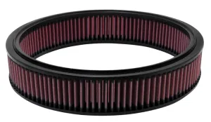 Mercury Lincoln K&N Kutu İçi Hava Filtresi E-1570