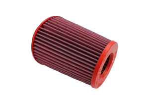 BMC Universal Hava Filtresi Giriş 110mm FBTW110-200P - Görsel 2