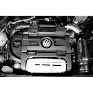 Seat İbiza 6J 1.4 Tsi Cupra 180hp HG-Motorsport HFi Carbon Filtre Kiti - Görsel 3