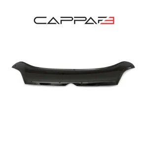 Citroen Jumper 2014-2023 Yılı Uyumlu Kaput Rüzgarlığı 4mm - Görsel 2