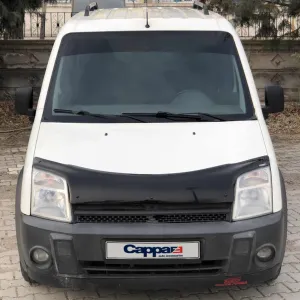 Ford Connect V227 2003-2008 Yıl Aralığı Uyumlu Kaput Rüzgarlığı 4mm - Görsel 4