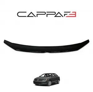 Drs Tuning Jetta 2011-2019 Yıl Aralığı Uyumlu Kaput Rüzgarlığı 3Mm