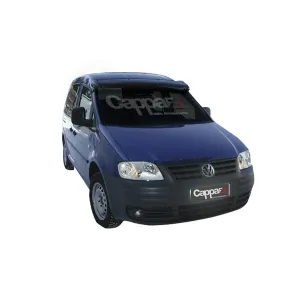 Drs Tuning Caddy 2004-2010 Yıl Aralığı Uyumlu Ön Cam Güneşliği - Görsel 3