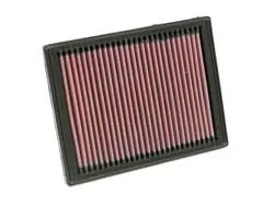 Mini K&N Kutu İçi Hava Filtresi 33-2239