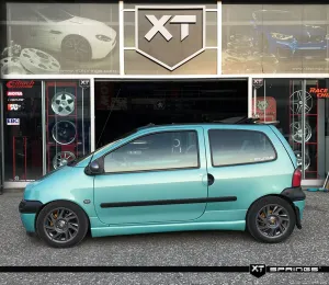 Renault Twingo XT Spor Yay -50/40mm - Görsel 3