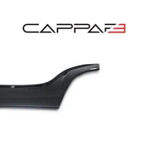 Ford Fiesta Mk5 2002-2008 Yıl Aralığı Uyumlu Kaput Rüzgarlığı 4mm - Görsel 3