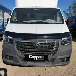 Gazelle Next 2021 Yılı Ve Sonrası Kaput Rüzgarlık 4mm thumb 4
