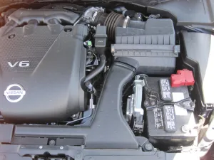 Nissan  Toyota Opel K&N Kutu İçi Hava Filtresi 33-2031-2 thumb 2