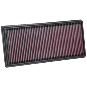 Land Rover Defender/Discovery/Range Rover K&N Kutu İçi Hava Filtresi 33-5093