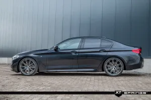 BMW 5 Serisi 2017-2023 (G30) 540i/525d/530d XT Spor Yay -30mm - Görsel 3