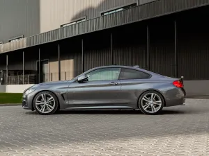 BMW 4 Serisi 2013-2020 (F32) 428i/430i/420d xDrive XT Spor Yay -30/25mm - Görsel 4