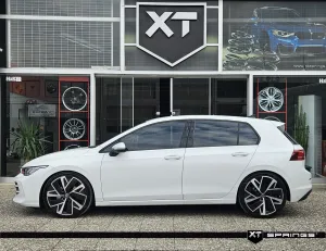 Golf 8 1.5 Tsi XT Spor Yay -35mm thumb 3