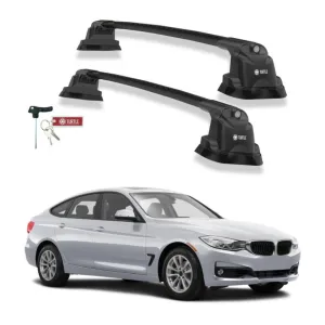 Bmw 3 Serisi 2013-2019 (F34) Series Gran Turismo (F34) Ara Atkı Air3 Siyah
