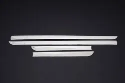 OMSA Opel Antara Krom Kapı Kolu 4 Kapı 2007-2017 Arası thumb 5