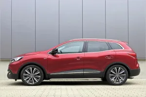 Renault Kadjar 2015-2022 (HA) 1.2 TCe/1.3 TCe/1.5 dCi H&R Spor Yay -35mm - Görsel 4
