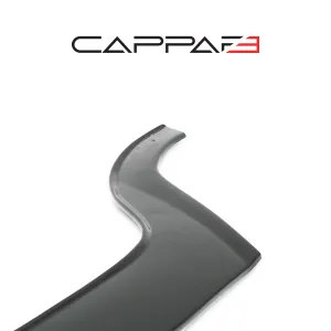 Opel Vivaro 2001-2013 Yıl Aralığı Ön Kaput Rüzgarlık Uzun Model 3mm thumb 4