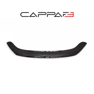 Drs Tuning Caddy 2015-2020 Yıl Aralığı Uyumlu Kaput Rüzgarlığı 4mm - Görsel 2