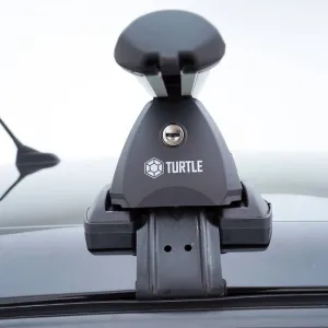 Turtle Drs Tuning Peugeot 3008 (P64) 2024-2025 Rex Ara Atkı Gri - Görsel 4