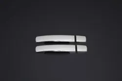OMSA Nissan Pathfinder Krom Kapı Kolu 2 Kapı 2005-2012 Arası - Görsel 4