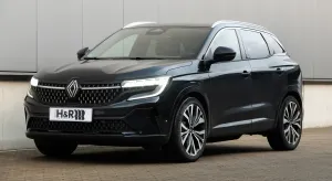 Renault Austral 2022 Sonrası 1.2 E-Tech H&R Spor Yay -20/30mm thumb 3