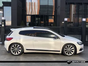 Scirocco 1.4 Tsi XT Spor Yay -35mm thumb 3