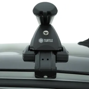 Turtle Drs Tuning Peugeot 3008 (P64) 2024-2025 Rex Ara Atkı Siyah - Görsel 4
