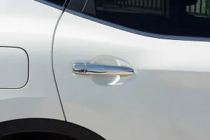 OMSA Nissan Pulsar Krom Kapı Kolu 4 Kapı Tek Delikli 2014 ve Sonrası - Görsel 3