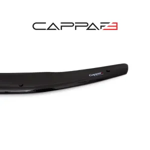 Honda Civic 2012-2015 Yıl Aralığı Uyumlu Kaput Rüzgarlık 3mm - Görsel 3