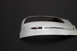 OMSA Mercedes Viano Krom Ayna Kapağı 2 Parça Abs Sinyalli 2010-2014 Arası thumb 2