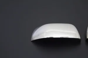 OMSA Nissan Micra Krom Ayna Kapağı 2 Parça 2010-2017 Arası - Görsel 3