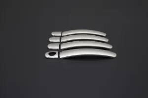 OMSA Skoda Rapid Deco Krom Kapı Kolu 4 Kapı 2012 ve Sonrası thumb 3