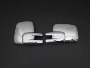 Omsa Vw T4 Multivan Krom Ayna Kapağı 2 Parça Abs 1995-2003 Arası