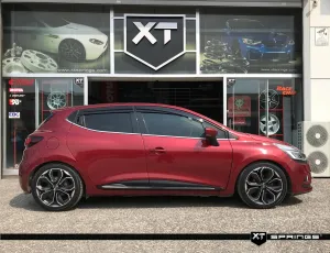 Renault Clio 4 X98 2012-2019 1.2 TCe 120hp/1.5 dCi XT Spor Yay -30 mm - Görsel 3