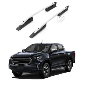 Mazda Bt-50 (Up/Ur) 2011-2019 Tavan Çıtası Falcon Gri