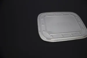 OMSA VW Caddy Minivan Krom Depo Kapağı 2015-2019 Arası thumb 3