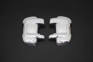 Omkar Fiat Ducato Krom Kapı Kolu 4 Kapı 8 Parça 2006-2024 Arası thumb 4