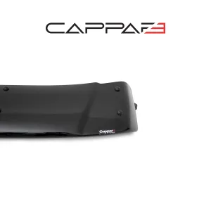 Fiat Scudo 2007-2016 Yıl Aralığı Uyumlu Ön Cam Güneşliği - Görsel 3