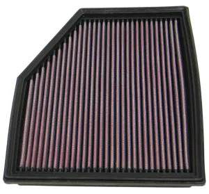 Bmw 5 Serisi 2003-2010 (E60) 520I/525I/530I K&N Kutu İçi Hava Filtresi 33-2292