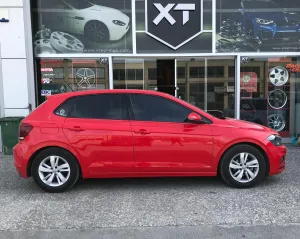 Volkswagen Polo AW 2017 Sonrası 1.0/1.0 TSI Coil-ex Spor Yay -40mm thumb 3