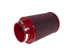 BMC Universal Hava Filtresi Giriş 100mm FBTW100-200P - Görsel 3
