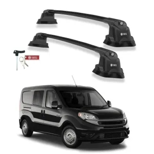 Ram Promaster City 2015-2025 Ara Atkı Air3 Siyah