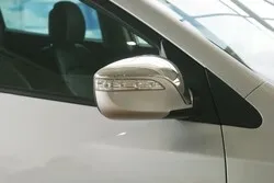 OMSA Hyundai İx35 Kapı Eşiği 4 Parça 2010-2015 Arası thumb 3